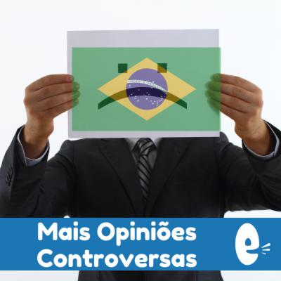 Episode 263: More Controversial Opinions and Expressing Annoyance