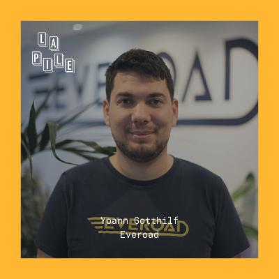 Yoann Gotthilf