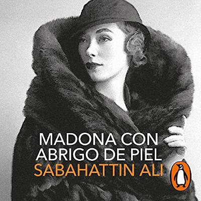 Madona con abrigo de piel [Madonna in a Fur Coat] (Audiolibro) | Prueba Gratis