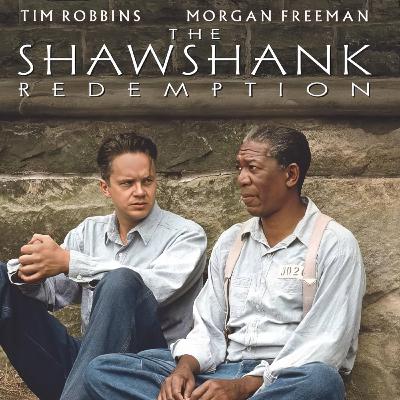Film Review | Shawshank Redemption (1994)