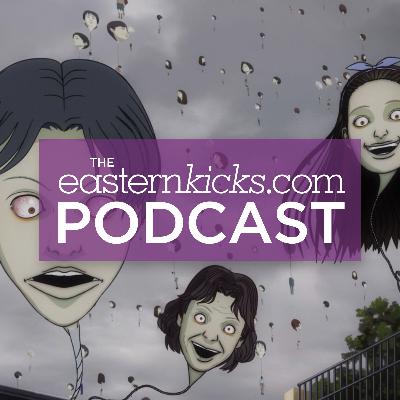 Episode 45: The Horror of Junji Ito