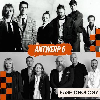 #70 Εχεις ακουσει τους Antwerp 6 ?