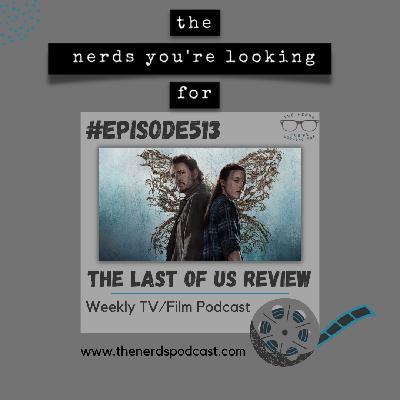 No Offense | The Last of Us Review – The Ugly Stepsister and Elden Ring Nightreign