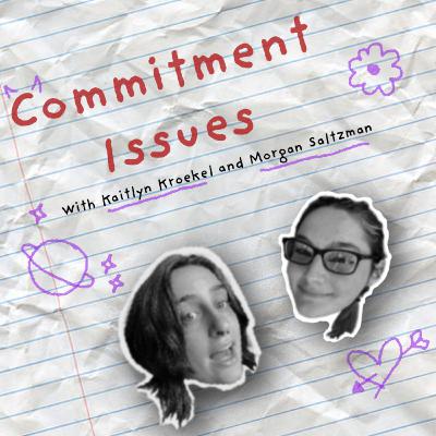 Ep 26: Crying All the Time. Disco, never apparently
