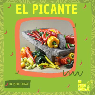 E10. El Picante