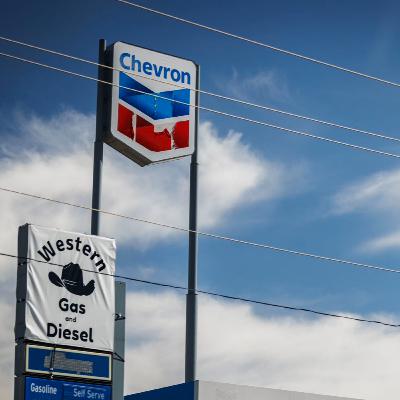 13 much ado about everything: Chevron, overruled