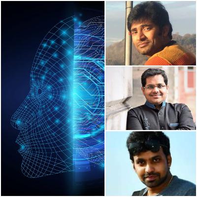 AI - Artificial intelligence - Know how we are going to embrace it - Mana Telugu Podcast