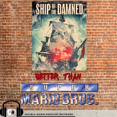 Ship of the Damned (2024. Dir. Steve Lawson)