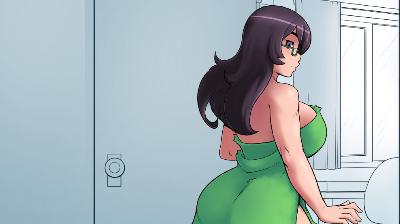 Snow Daze Part 2 - One Drip, Two Drips... Snow Daze Part 2 - One Drip, Two Drips...