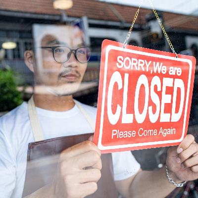 Realities of Owning a Small Business Realities of Owning a Small Business