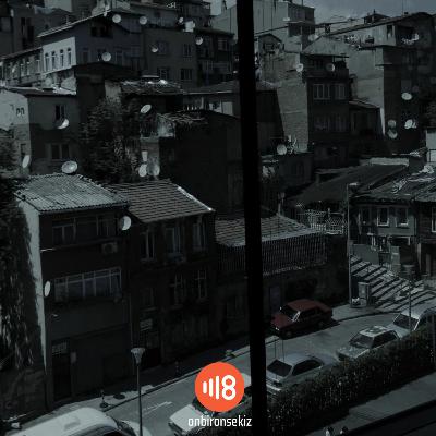 Dolapdere'nin İzini Sürmek: Bulvar