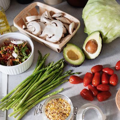 #292 Dein Circle of Health - Nahrung