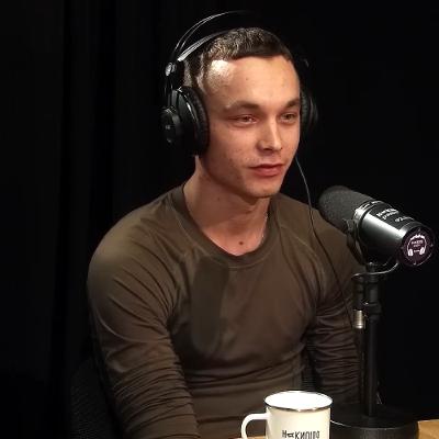 Я без війська вже не можу, — захисник із 43 ОМБр Андрій Нагорний