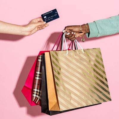 Advertisements and Buying Obsession Advertisements and Buying Obsession