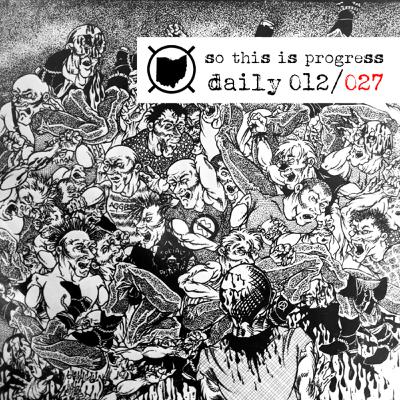 STIP Daily Radio - 012/027 - 4/25/2020