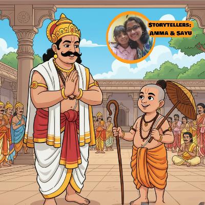 ๐ต๐ตEP 33 | "เดเดฃเดคเตเดคเดฟเดจเตเดฑเต เดเดฅ: เดธเดพเดฏเตเดตเดฟเดจเตเดชเตเดชเด"| เดฎเดนเดพเดฌเดฒเดฟเดฏเตเด เดตเดพเดฎเดจเดจเตเด | Onam Special| Malayalam Story ๐ต๐ต ๐ต๐ตEP 33 | "เดเดฃเดคเตเดคเดฟเดจเตเดฑเต เดเดฅ: เดธเดพเดฏเตเดตเดฟเดจเตเดชเตเดชเด"| เดฎเดนเดพเดฌเดฒเดฟเดฏเตเด เดตเดพเดฎเดจเดจเตเด | Onam Special| Malayalam Story ๐ต๐ต