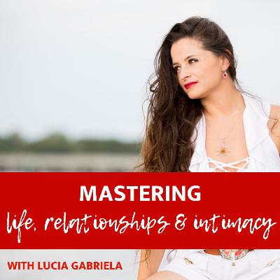 Ep 130 |Intimacy & Sexuality| How to create a passionate partnership with Dr. Gary Salyer