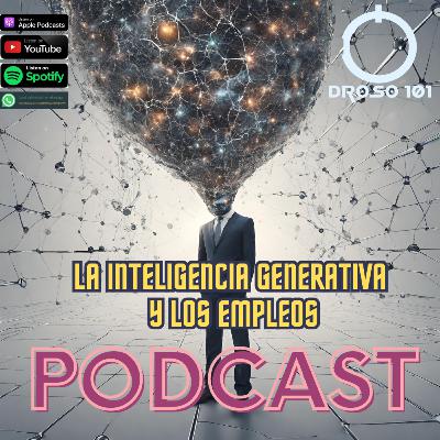 Inteligencia generativa y los empleos Inteligencia generativa y los empleos