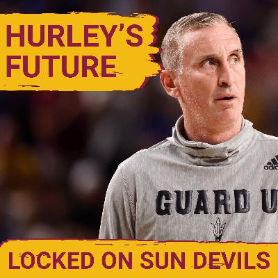 SNUBBED: Arizona State and Cutter Boley Undervalued—Will Sun Devils SURPRISE Big 12 Analysts?