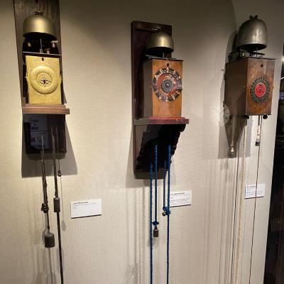 #1733和時計と江戸時代の時のとらえ方 from Radiotalk