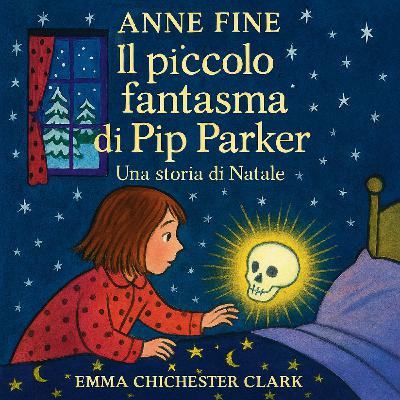 Il piccolo fantasma di Pip Parker