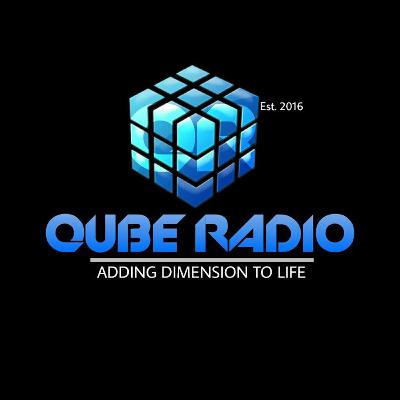 Qube Radio Online