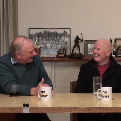 S2 Episode 6 - Part 1 Liam, Liam & Con