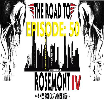 Ep 50 RTR IV: It's All For You Gene Simmons Ep 50 RTR IV: It's All For You Gene Simmons