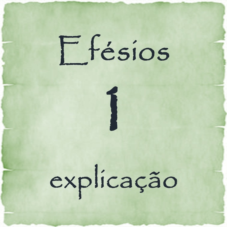Efésios 1 explicação episode artwork