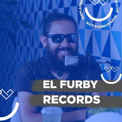 6: La Soda de kiwi y el foro de la Mancha con El Furby de Marco Records
