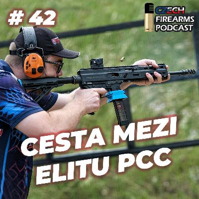 Cesta mezi elitu PCC - Pavol Ženčár Cesta mezi elitu PCC - Pavol Ženčár