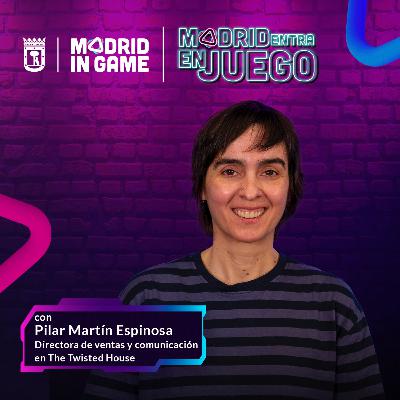The Twisted House: cuando la narrativa salta de la edición del libros al videojuego