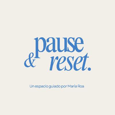 Micro pausa: Tres respiraciones