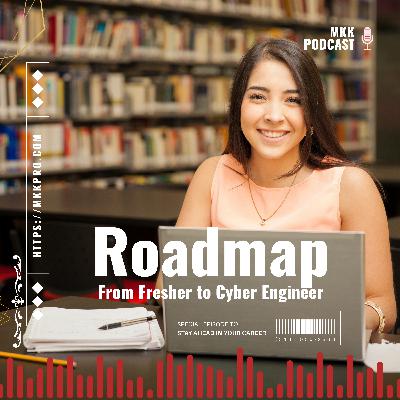 Roadmap to Cyber Engineer