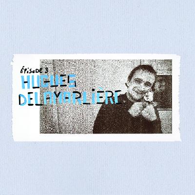 L'art et les manières - Hugues Delamarlière L'art et les manières - Hugues Delamarlière