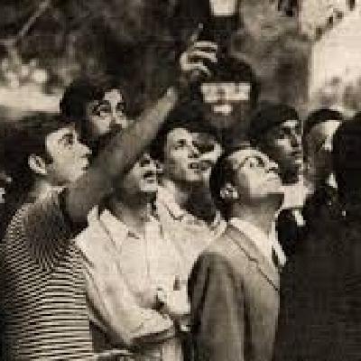Spanish Files, el retorno de la fiebre por el fenómeno OVNI