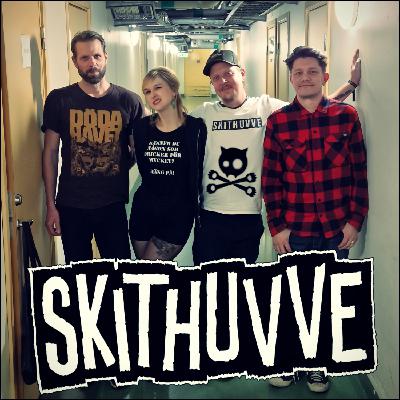 231. Skithuvve 231. Skithuvve