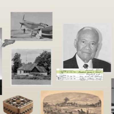 Techstination interview: More AI & more family history stories generated on Ancestry.com
