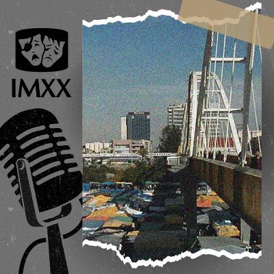 Oye, ¿y el mercado del Puente del Papa? Oye, ¿y el mercado del Puente del Papa?
