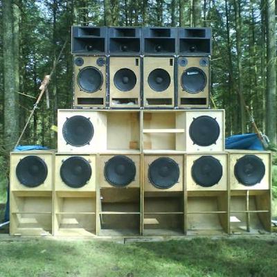 3rd Hour...1970's Dub Special!!