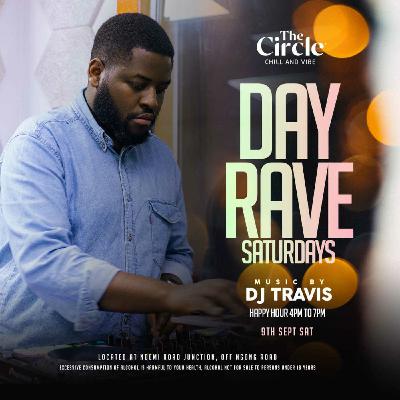 Travis Live At The Circle Nbo 9th Sep