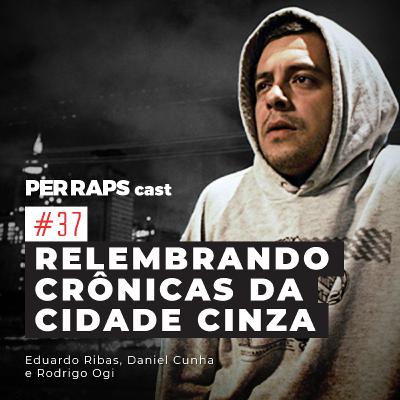 Relembrando Crônicas da Cidade Cinza