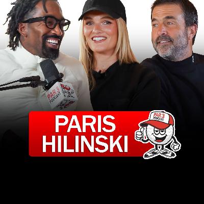 R5, HOLE 15: Paris Hilinski on European Tour Lessons, Putting Secrets, & The Future of Golf R5, HOLE 15: Paris Hilinski on European Tour Lessons, Putting Secrets, & The Future of Golf