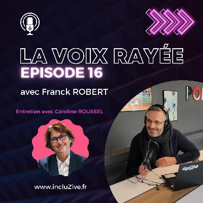 Entretien avec Caroline Roussel
