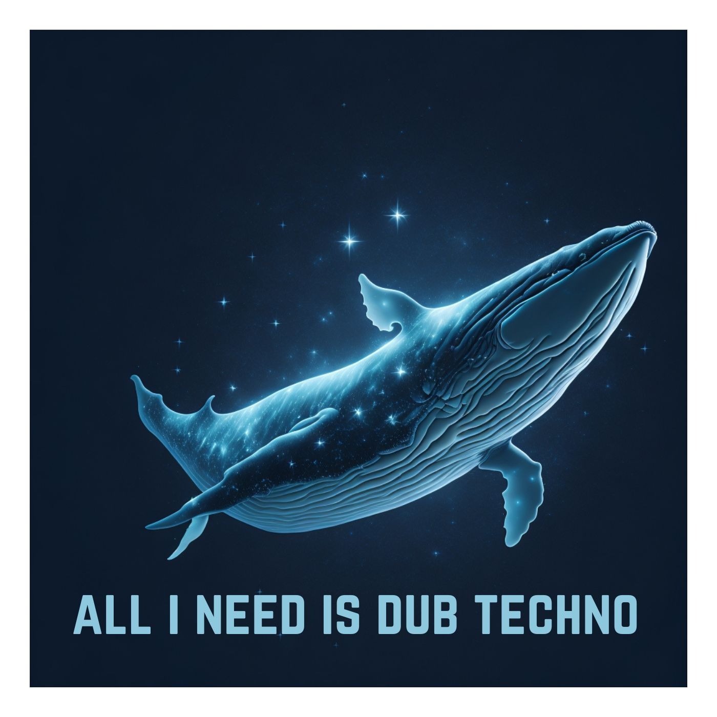dj Shabby - February 2023 Dub Techno Mix episode artwork