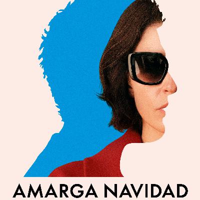 'Amarga Navidad': el metarrelato en Almodóvar (con SPOILERS) 'Amarga Navidad': el metarrelato en Almodóvar (con SPOILERS)