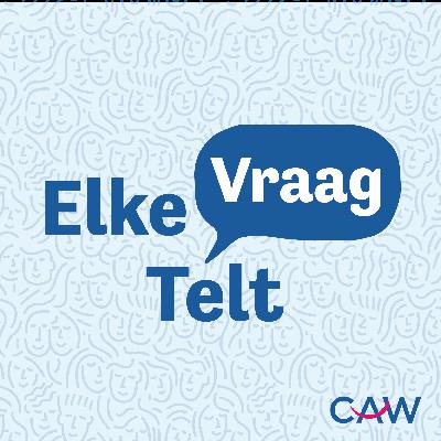 EP10 Wat vertel je kinderen als hun ouder in de gevangenis zit? | Mira