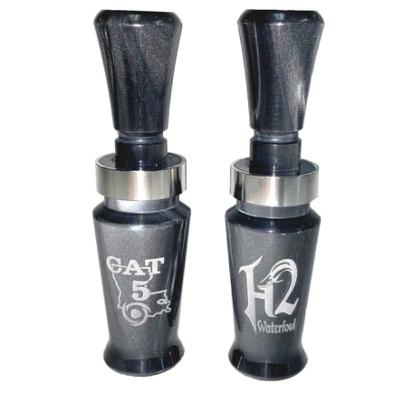 Duck Hunting With Rod Haydel