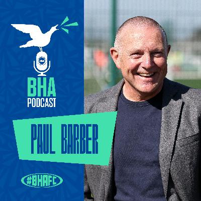Paul Barber: The CEO’s View