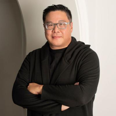 26: Tom Lee | Drawing from Within